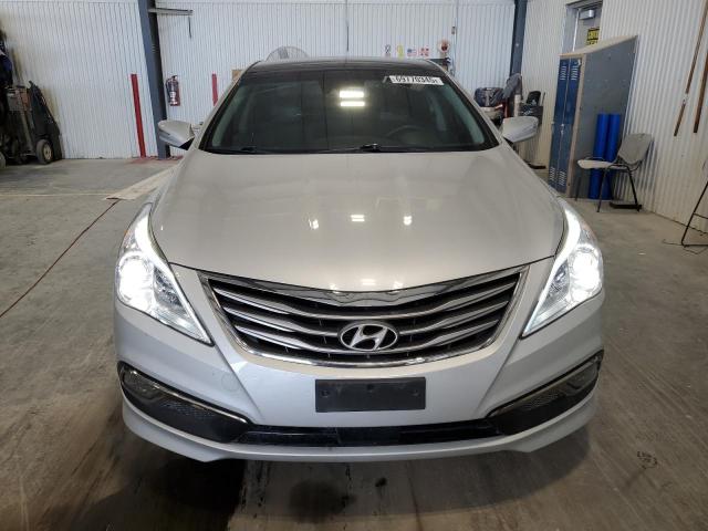 Продажа на аукционе авто 2016 Hyundai Azera, vin: KMHFH4JG2GA550354, номер лота: 69770345