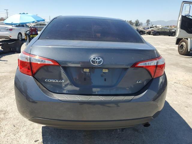 69048445 :رقم المزاد ، 5YFBURHE2GP433479 vin ، 2016 Toyota Corolla L مزاد بيع