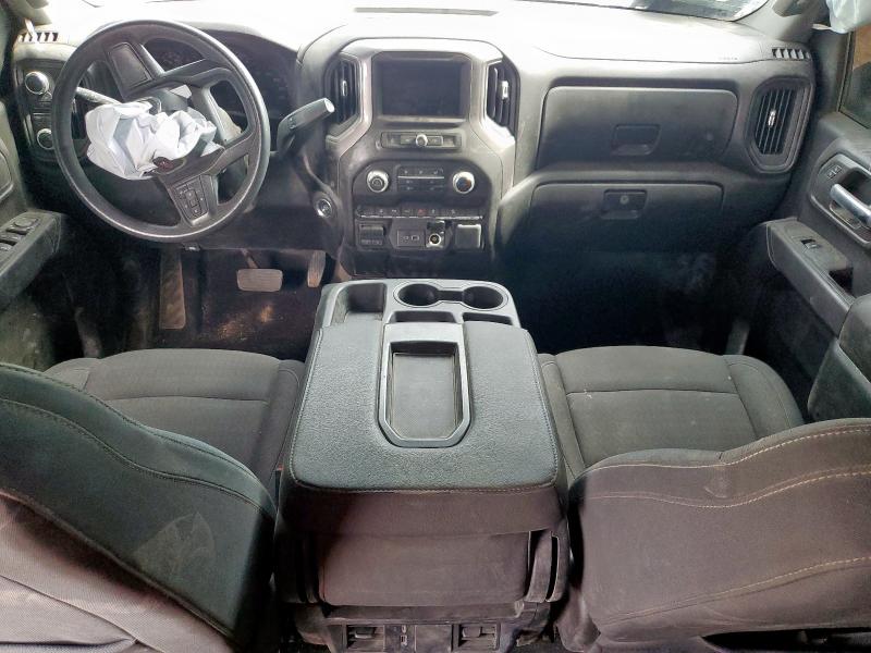 66517365 :رقم المزاد ، 1GT4ULE78SF165842 vin ، 2025 Gmc Sierra مزاد بيع