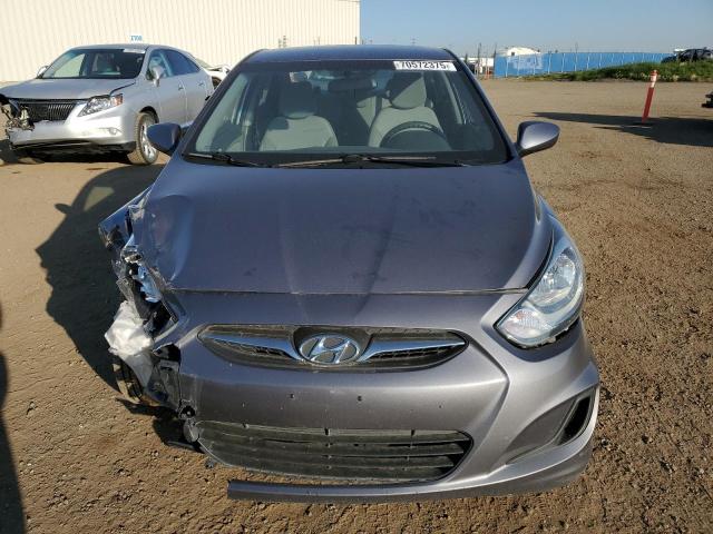 Aukcja sprzedaży 2014 Hyundai Accent, vin: KMHCT4AE0EU651596, numer aukcji: 70572375