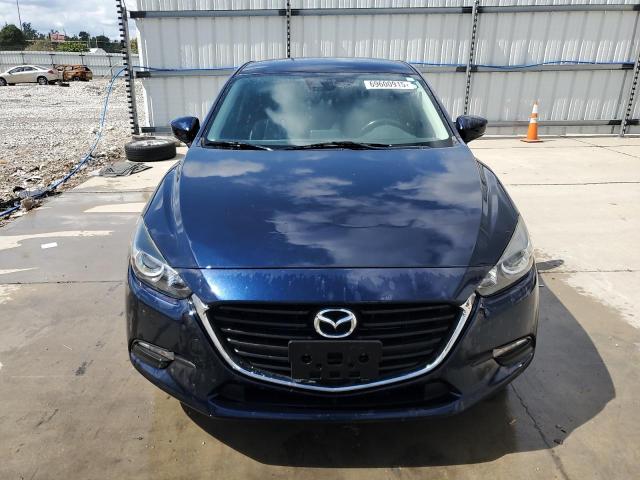 69600915 :رقم المزاد ، 3MZBN1V37JM238376 vin ، 2018 Mazda 3 مزاد بيع