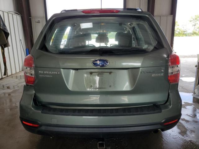 Aukcja sprzedaży 2015 Subaru Forester 2, vin: JF2SJABC3FH808504, numer aukcji: 69452495