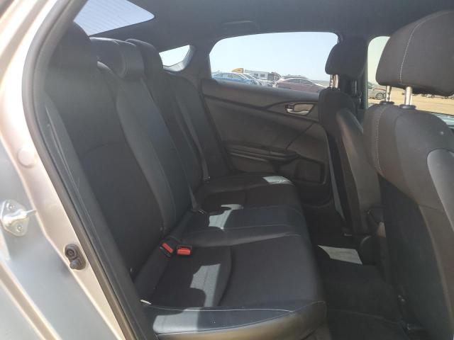 Aukcja sprzedaży 2021 Honda Civic Sport, vin: 2HGFC2F89MH541660, numer aukcji: 68291865