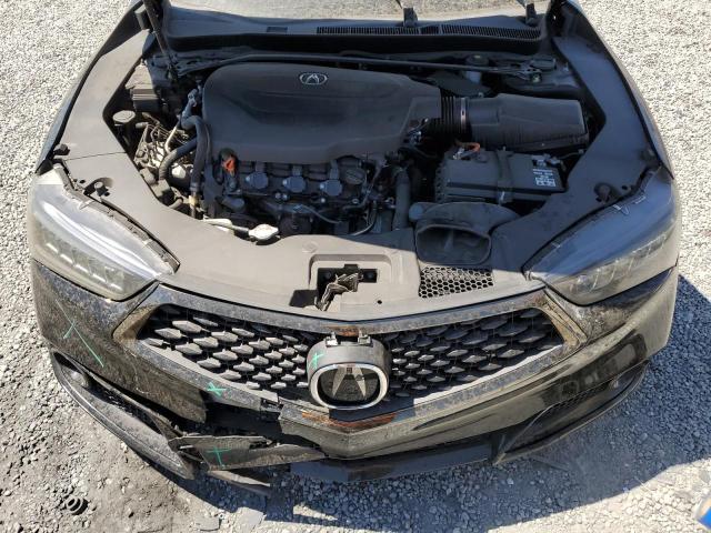 Продаж на аукціоні авто 2019 Acura Tlx Techno, vin: 19UUB2F60KA009525, номер лоту: 68837125