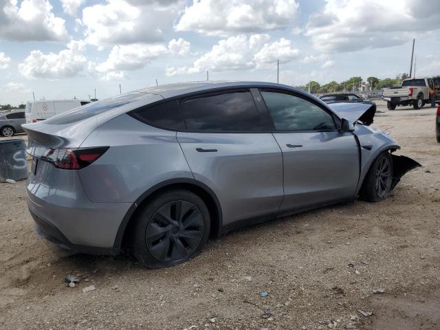 Продаж на аукціоні авто 2025 Tesla Model Y, vin: 7SAYGDEE7SA348733, номер лоту: 70405155
