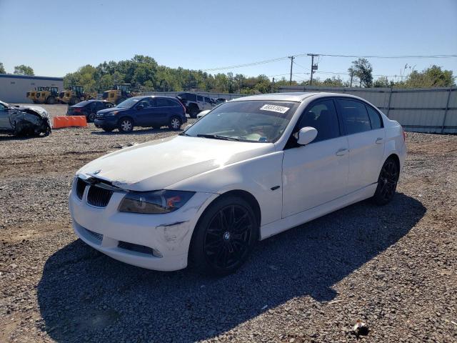 Продажа на аукционе авто 2006 Bmw 325 Xi, vin: WBAVD13546KV02429, номер лота: 94430125