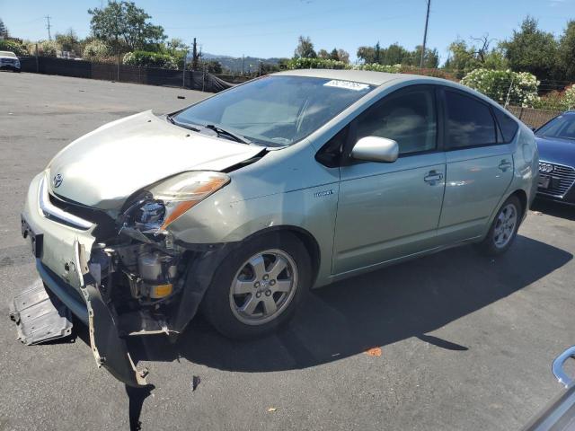 68218765 :رقم المزاد ، JTDKB20U367512840 vin ، 2006 Toyota Prius مزاد بيع