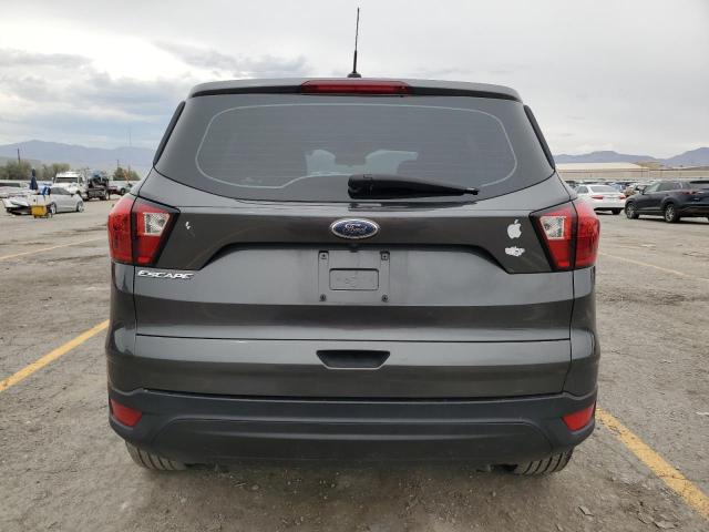 70559345 :رقم المزاد ، 1FMCU0F75KUC27701 vin ، 2019 Ford Escape مزاد بيع