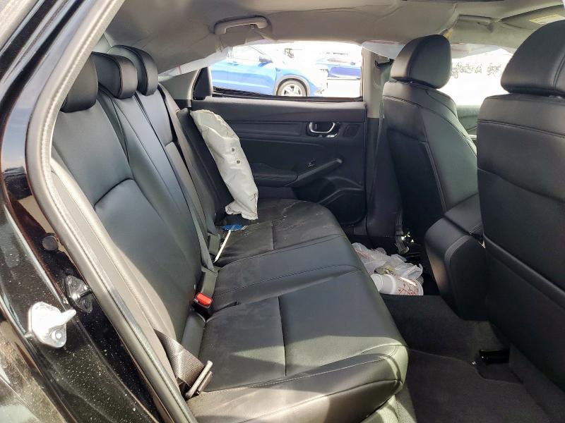 Продажа на аукционе авто 2025 Acura Integra, vin: 19UDE4H20SA018139, номер лота: 68158715
