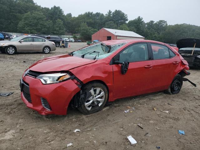 Aukcja sprzedaży 2016 Toyota Corolla, vin: 2T1BURHE0GC570999, numer aukcji: 61686136
