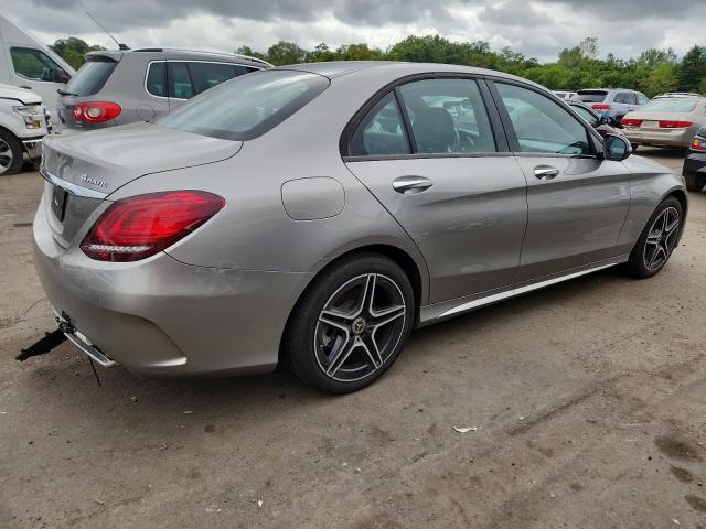 Aukcja sprzedaży 2019 Mercedes-benz C, vin: WDDWF8EB8KR510912, numer aukcji: 69612575