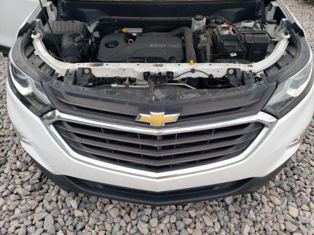 67122035 :رقم المزاد ، 2GNAXREVXJ6320872 vin ، 2018 Chevrolet Equinox مزاد بيع