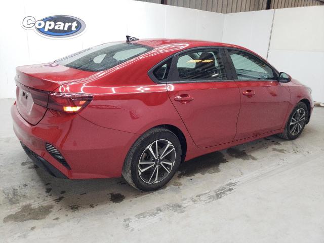 2024 Kia Forte Lx მანქანა იყიდება აუქციონზე, vin: 3KPF24ADXRE722531, აუქციონის ნომერი: 70584895