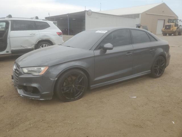 Продажа на аукционе авто 2016 Audi A3, vin: WAUB8GFFXG1046426, номер лота: 67218235