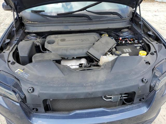 Продажа на аукционе авто 2021 Jeep Cherokee Latitude Plus, vin: 1C4PJMLB9MD168184, номер лота: 68435755