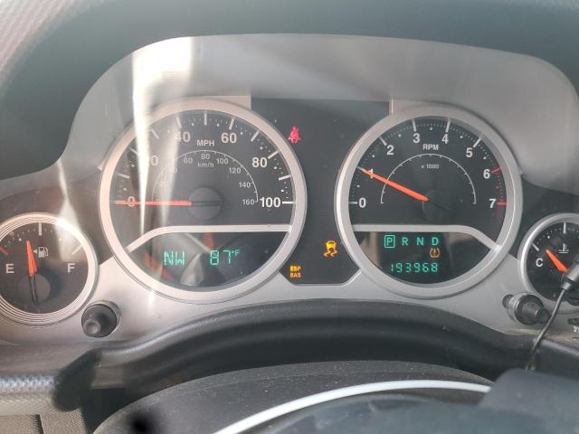 70034795 :رقم المزاد ، 1J8GA59139L785963 vin ، 2009 Jeep Wrangler Unlimited مزاد بيع