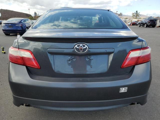 2007 Toyota Camry Le მანქანა იყიდება აუქციონზე, vin: 4T1BK46K67U505462, აუქციონის ნომერი: 69739655