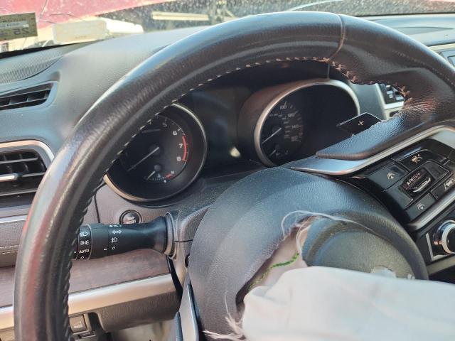 68471645 :رقم المزاد ، 4S4BSENC8J3383314 vin ، 2018 Subaru Outback مزاد بيع
