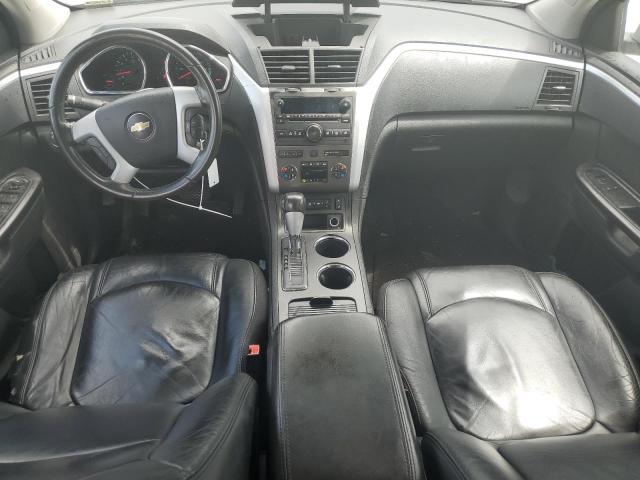 Aukcja sprzedaży 2011 Chevrolet Traverse L, vin: 1GNKRJEDXBJ380923, numer aukcji: 68840495
