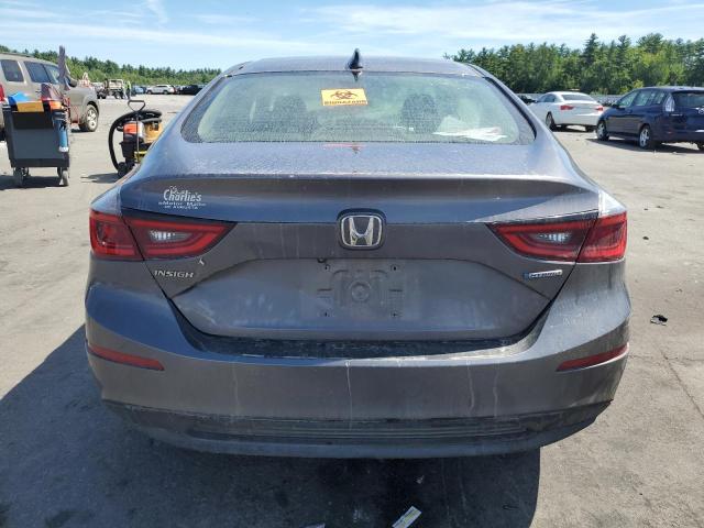 Продаж на аукціоні авто 2019 Honda Insight, vin: 19XZE4F52KE018867, номер лоту: 68580775