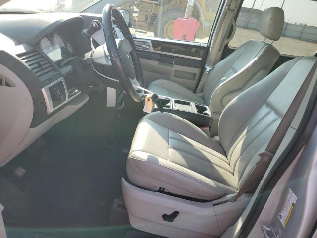 Продаж на аукціоні авто 2010 Dodge Grand Caravan, vin: 2D4RN4DX7AR225162, номер лоту: 70990635