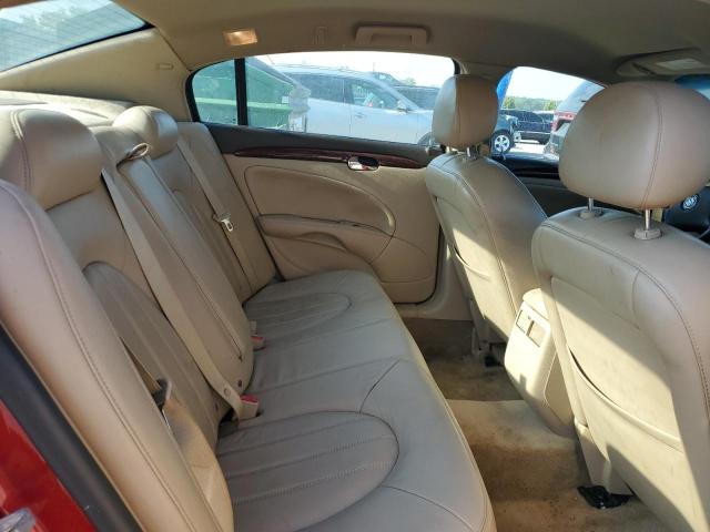 2007 Buick Lucerne Cxl მანქანა იყიდება აუქციონზე, vin: 1G4HD57237U231582, აუქციონის ნომერი: 67180305