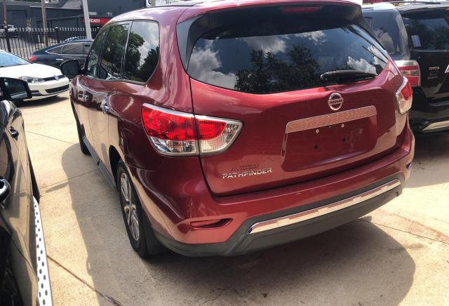 Продаж на аукціоні авто 2014 Nissan Pathfinder, vin: 5N1AR2MN7EC728606, номер лоту: 68481035