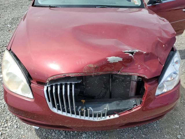 Продаж на аукціоні авто 2011 Buick Lucerne Cx, vin: 1G4HA5EM8BU116417, номер лоту: 70280865