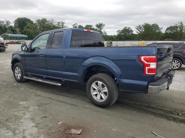 2018 Ford F150 Super მანქანა იყიდება აუქციონზე, vin: 1FTEX1CB8JKE96806, აუქციონის ნომერი: 68253865