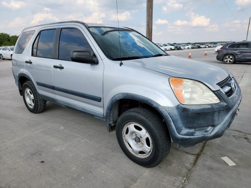 70805855 :رقم المزاد ، JHLRD68414C001008 vin ، 2004 Honda Cr-v مزاد بيع