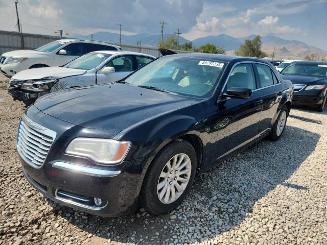 2013 Chrysler 300 მანქანა იყიდება აუქციონზე, vin: 2C3CCAAG5DH658960, აუქციონის ნომერი: 92093855