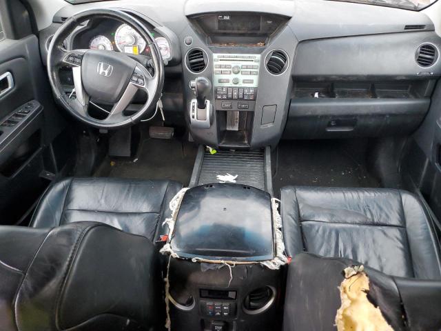71178865 :رقم المزاد ، 5FNYF4H57BB080085 vin ، 2011 Honda Pilot مزاد بيع