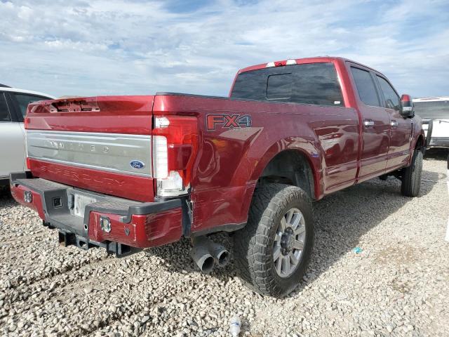 Продаж на аукціоні авто 2019 Ford F350 Super, vin: 1FT8W3BT8KEE53265, номер лоту: 85877635
