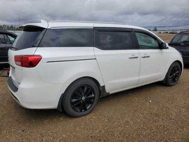 Продаж на аукціоні авто 2017 Kia Sedona, vin: KNDME5C13H6270434, номер лоту: 67512645