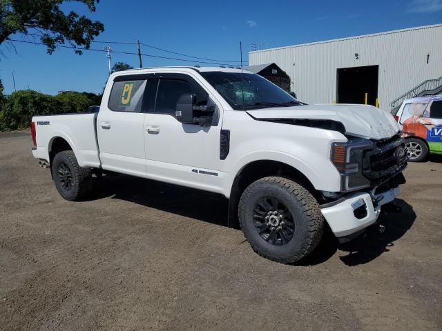 2022 Ford F250 Super მანქანა იყიდება აუქციონზე, vin: 1FT8W2BT4NEG07520, აუქციონის ნომერი: 69368555
