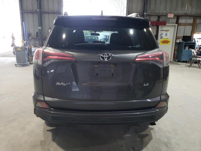 2016 Toyota Rav4 Le მანქანა იყიდება აუქციონზე, vin: JTMZFREV7GJ094641, აუქციონის ნომერი: 69597335