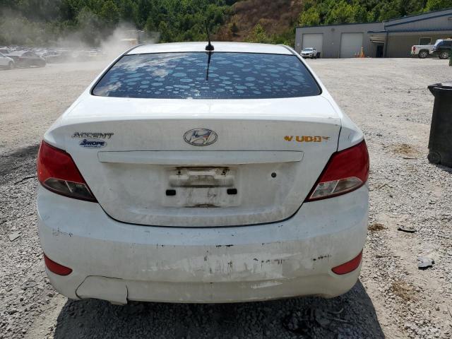 Aukcja sprzedaży 2017 Hyundai Accent, vin: KMHCT4AE8HU223117, numer aukcji: 67863415