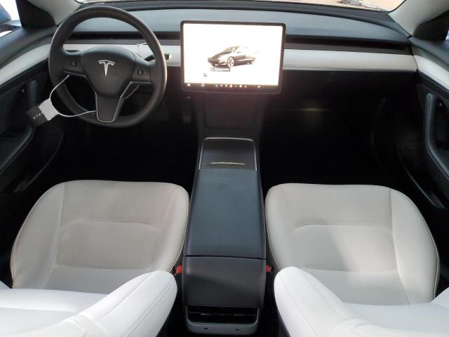 2023 Tesla Model 3 მანქანა იყიდება აუქციონზე, vin: 5YJ3E1EB0PF609311, აუქციონის ნომერი: 67982485
