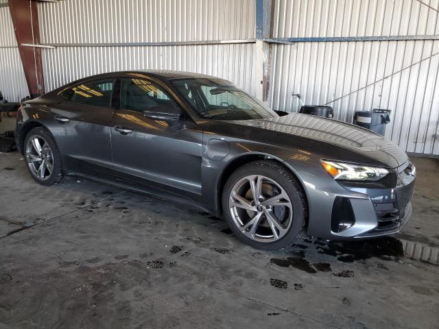 Продаж на аукціоні авто 2024 Audi E-tron Gt, vin: WAUFJBFW9R7003317, номер лоту: 70486435