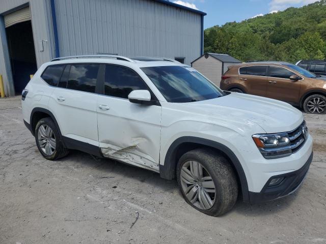 Продаж на аукціоні авто 2019 Volkswagen Atlas, vin: 1V2UR2CA2KC601496, номер лоту: 69463265