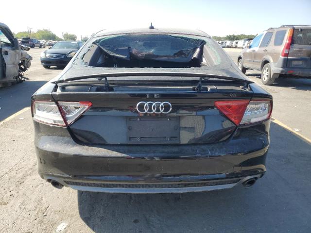 2013 Audi A7 Prestig მანქანა იყიდება აუქციონზე, vin: WAU2GAFC4DN033780, აუქციონის ნომერი: 70216555