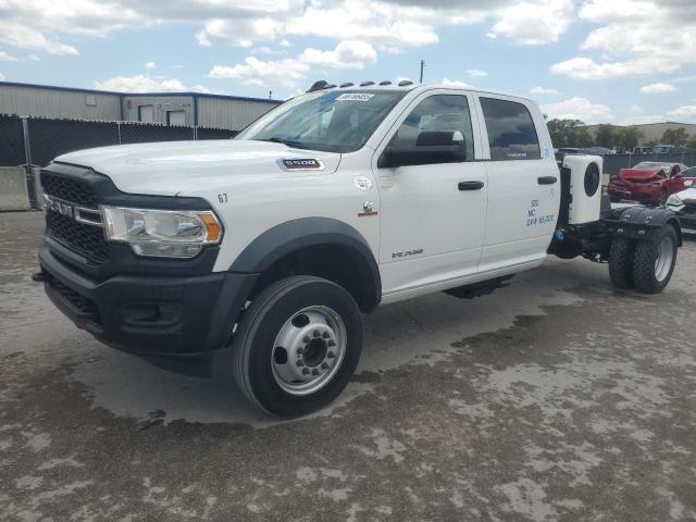 Продаж на аукціоні авто 2021 Ram 5500, vin: 3C7WRMFL7MG512884, номер лоту: 69766455