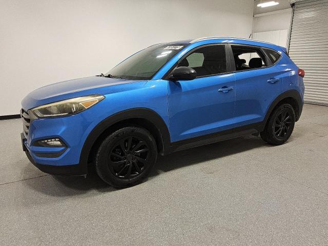 Aukcja sprzedaży 2016 Hyundai Tucson Limited, vin: KM8J33A45GU099170, numer aukcji: 67851275