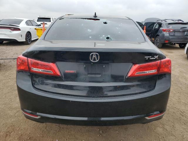 Aukcja sprzedaży 2018 Acura Tlx Tech, vin: 19UUB1F53JA003671, numer aukcji: 69569955