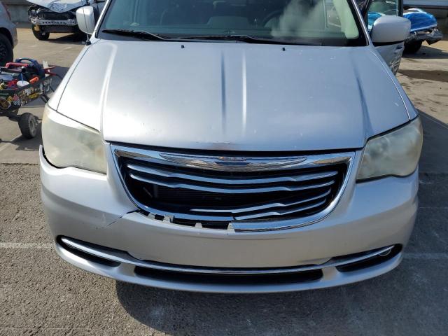 Aukcja sprzedaży 2011 Chrysler Town & Country, vin: 2A4RR8DG7BR702175, numer aukcji: 70846645