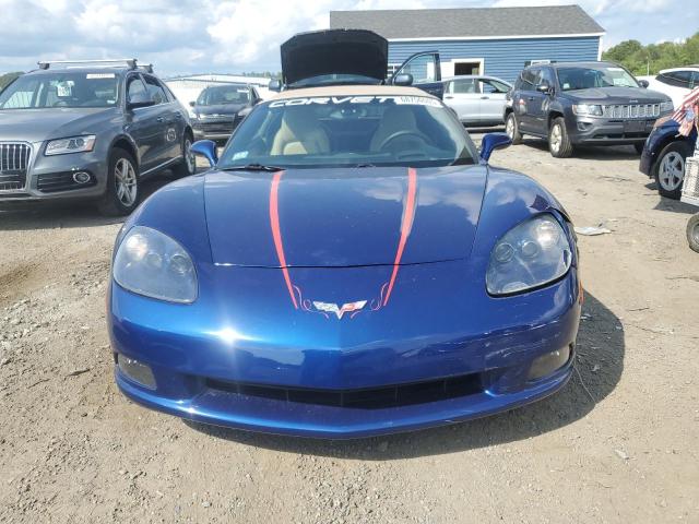 Aukcja sprzedaży 2005 Chevrolet Corvette, vin: 1G1YY34UX55130946, numer aukcji: 68750005