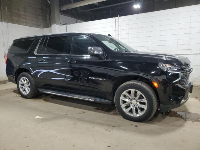68148185 :رقم المزاد ، 1GNSKFKD9PR419046 vin ، 2023 Chevrolet Suburban مزاد بيع