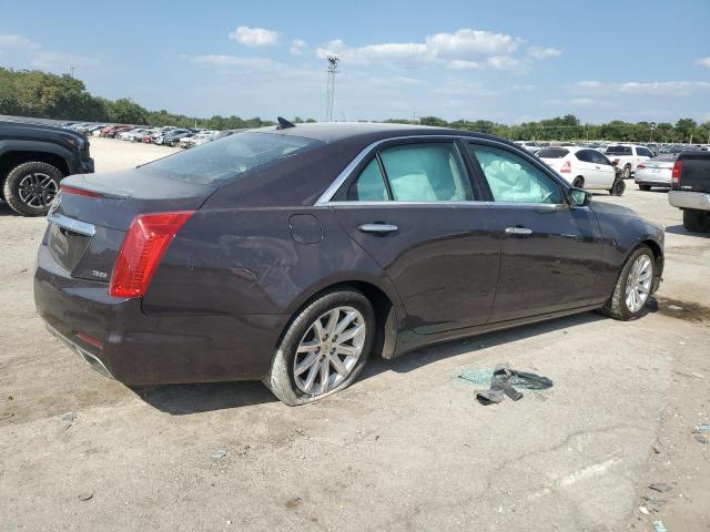 Продажа на аукционе авто 2014 Cadillac Cts, vin: 1G6AX5S34E0127123, номер лота: 69400055