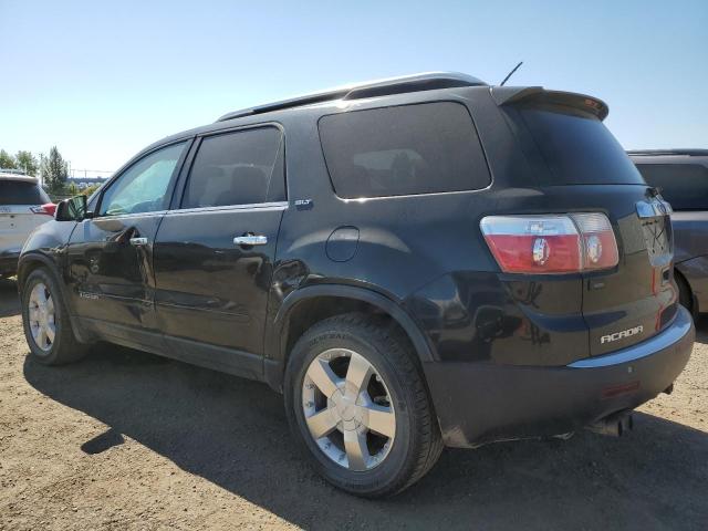 Продаж на аукціоні авто 2008 Gmc Acadia Slt, vin: 1GKEV23738J141117, номер лоту: 70221665