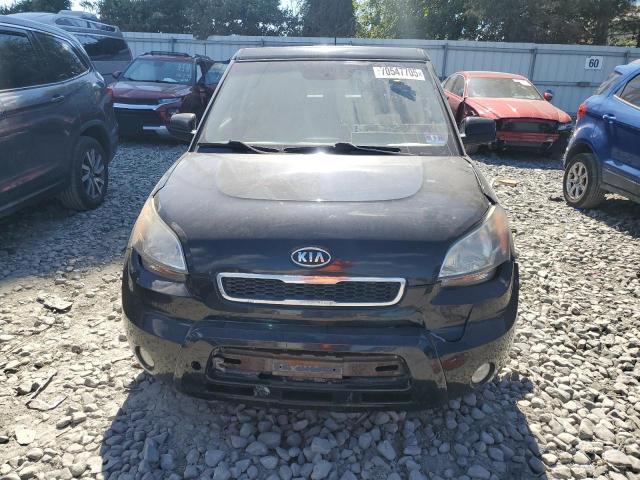 Продаж на аукціоні авто 2011 Kia Soul, vin: KNDJT2A27B7247047, номер лоту: 70547705